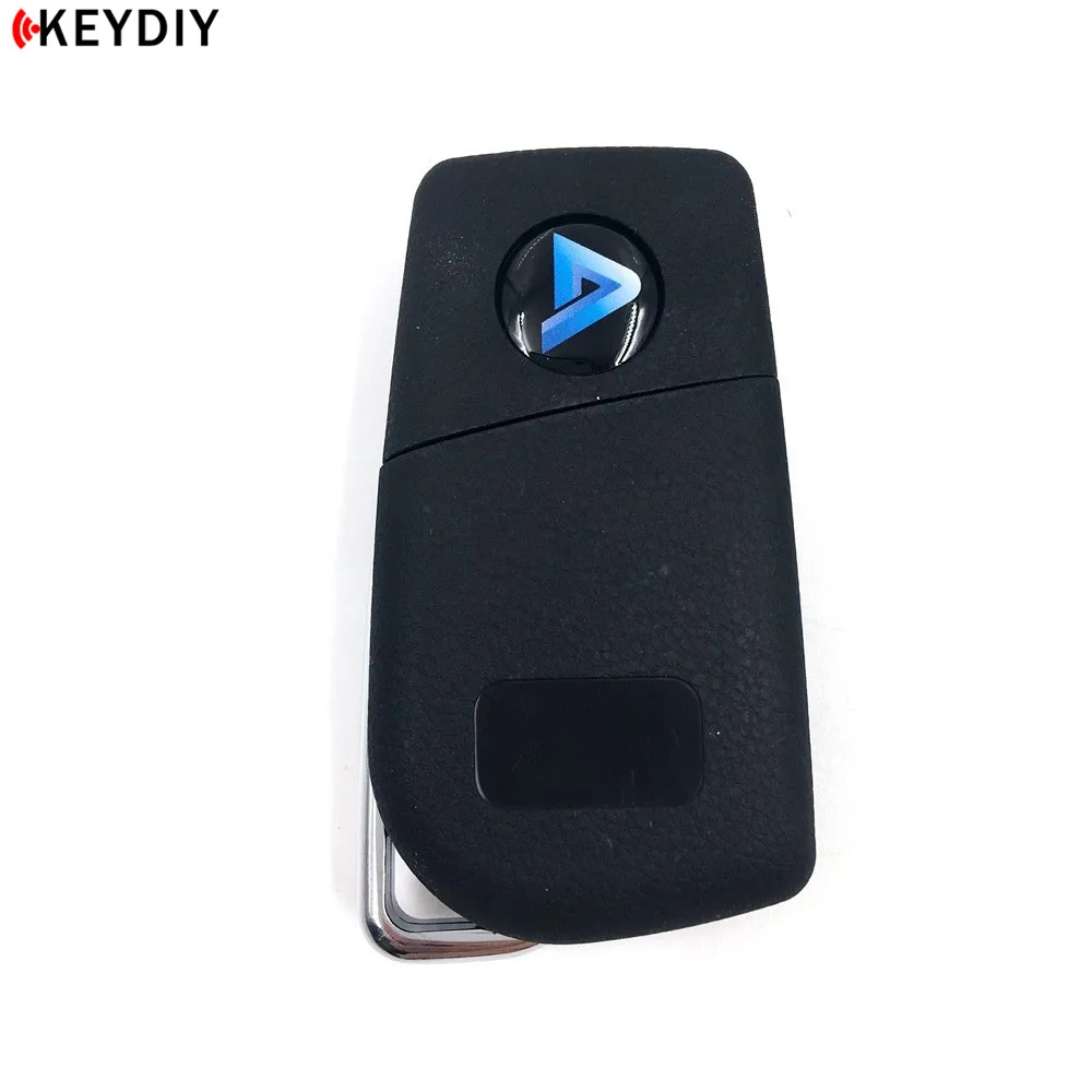 Keydiyl KD B13 ключи для KD900/KD MINI/URG200 ключевой программист серии B удаленного Управление, 5 шт./лот