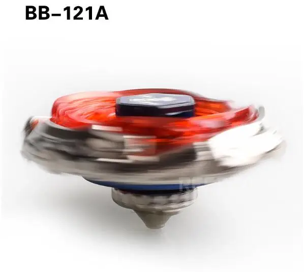 Bayblade вращающийся верх Duo Uranus Ice Титан 230WD BB 121A of Metal Fury Ultimate DX Set|beyblade beyblades|beyblade metal fury