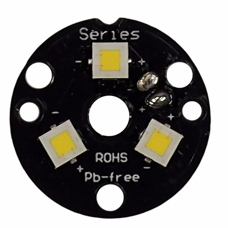Triple-Cree-XP-L-HI-2