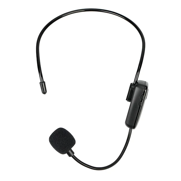 microphone headset