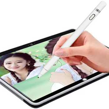 

Active Pen Capacitive Touch Screen for iPad 9.7 for Xiaomi MiPad For CHUWI Hi10 Plus Pro Hi12 Hi13 Hi8 Vi10 Tablet Stylus pen