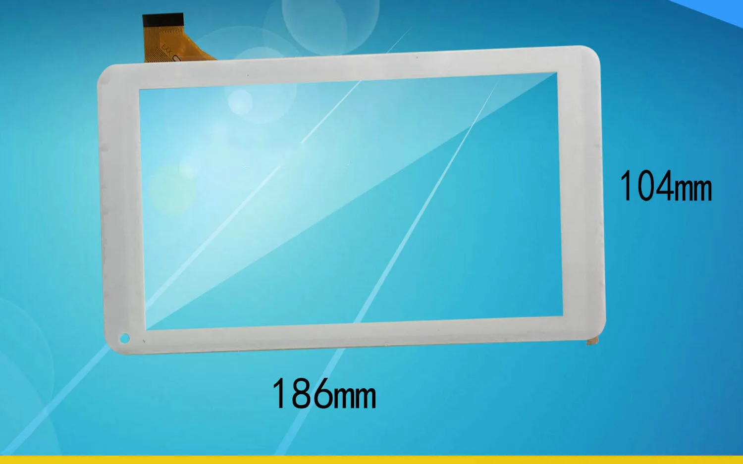 C7000125FPVB tablet computer touch screen handwriting panel Digitizer External Sensor | Компьютеры и офис