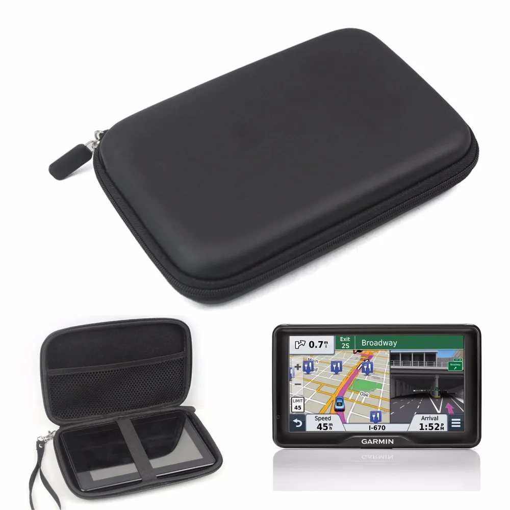 7''gps