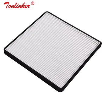 

Cabin Filter Fit For BYD S7 Tang Song Yuan Qin 1.5T 2.0T Model 2014 2015 2016-Today 1Pcs Cabin Air Filter PM2.5 Car Accessories
