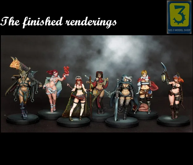 Kingdom Death Hentai