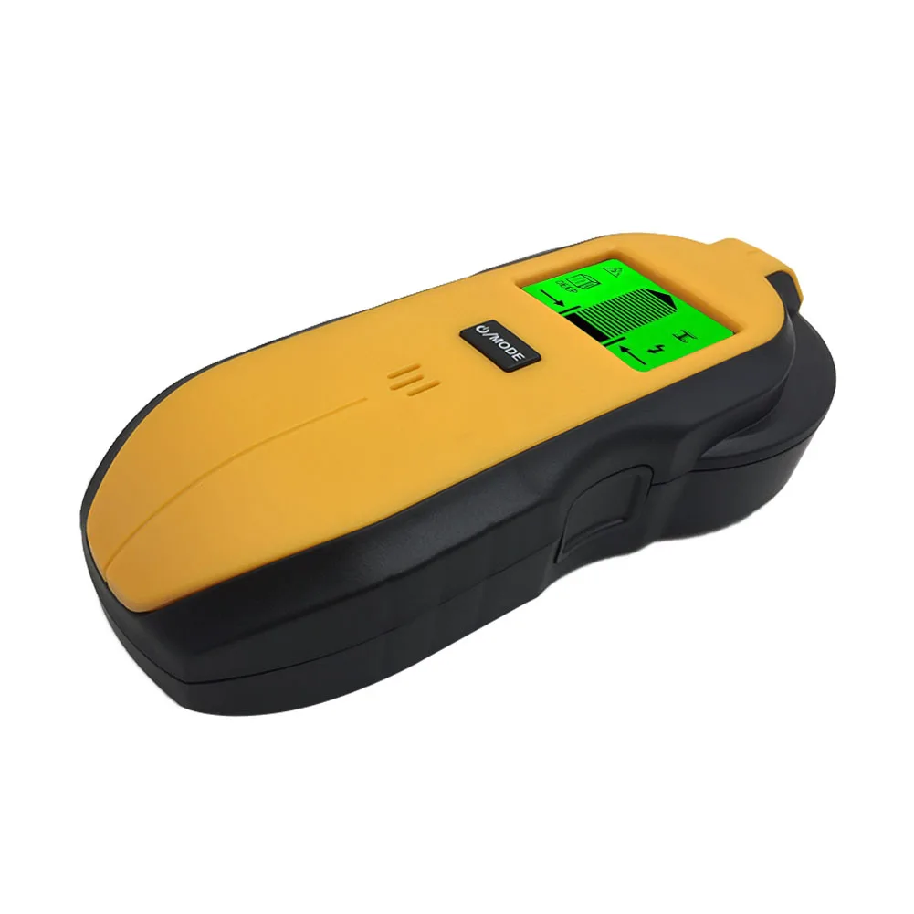 

Stud Search Wall Scanner Electronic Stud Sensor Wall Detector LCD Display for Wood Wire Metal Stud Detection