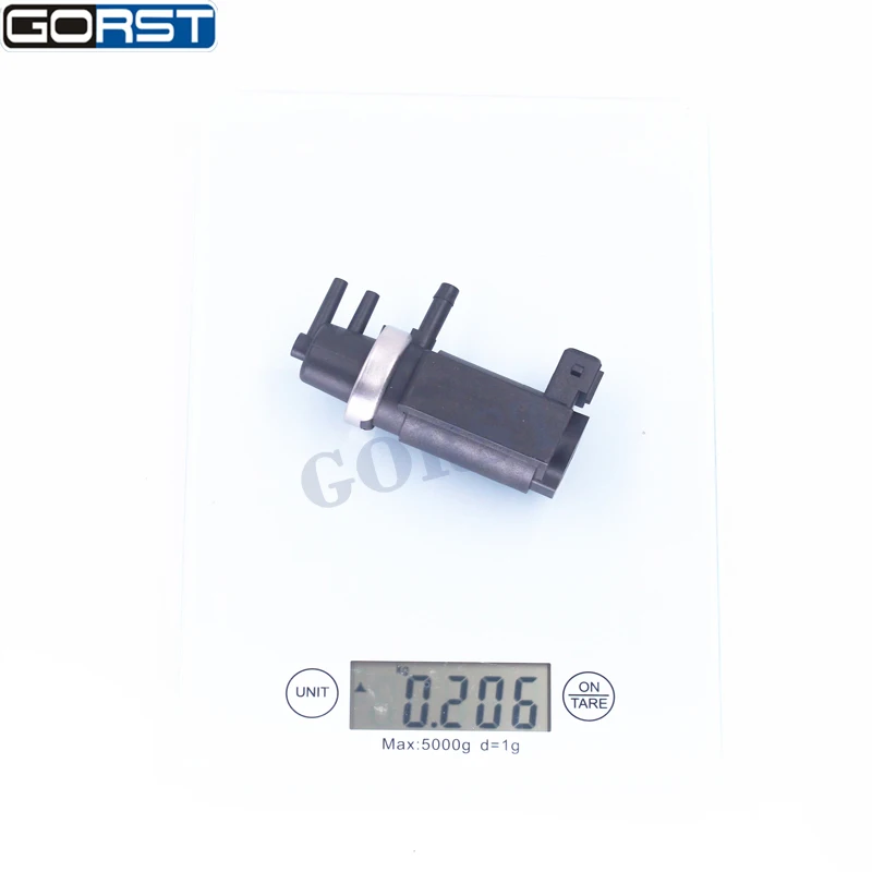 Auto Turbo Pressure Solenoid Valve  For Nissan Pathfinder Navara 14956-EB300 14956-EB30A 14956-EB70B 14956-EB70A-8