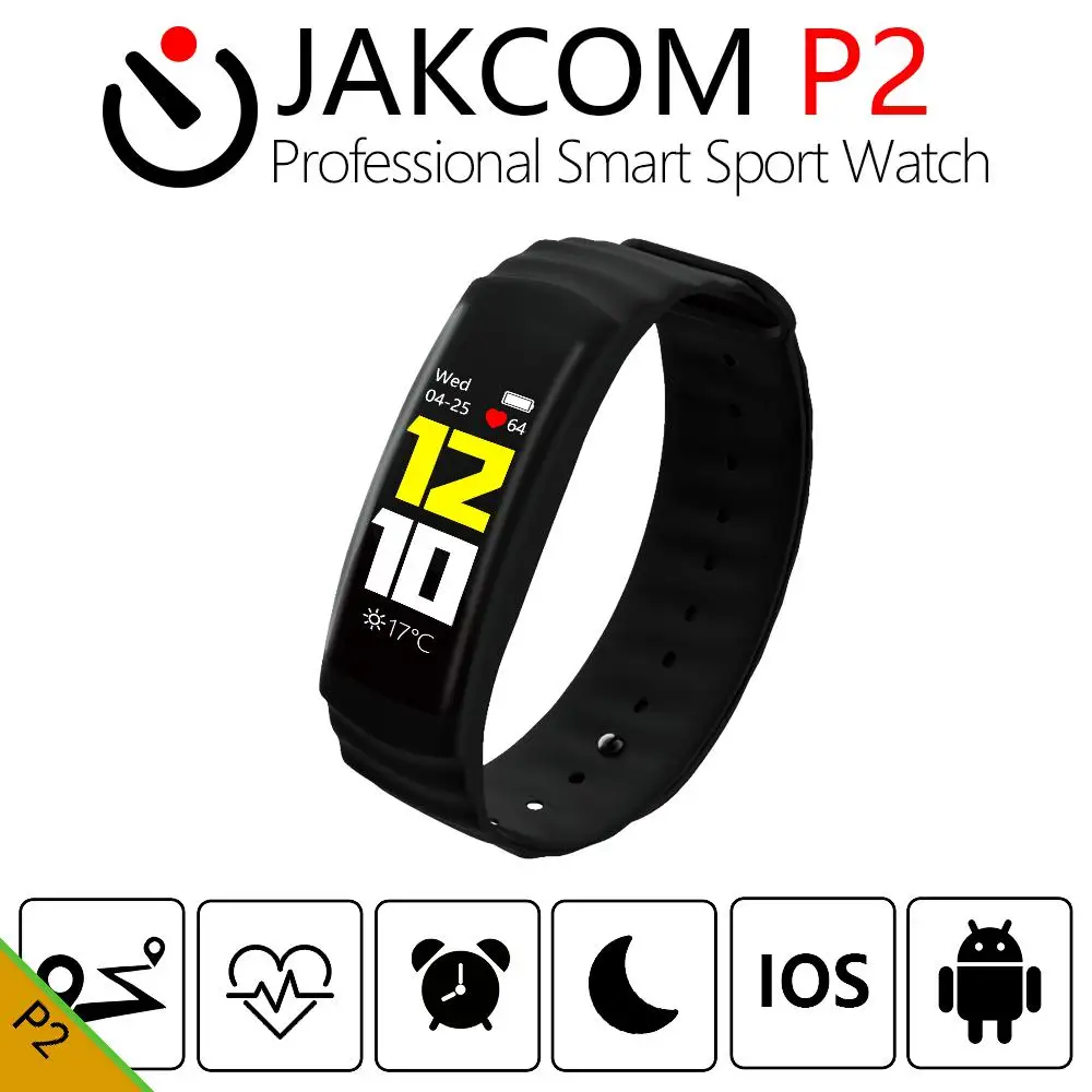 jakcom p2 smart watch