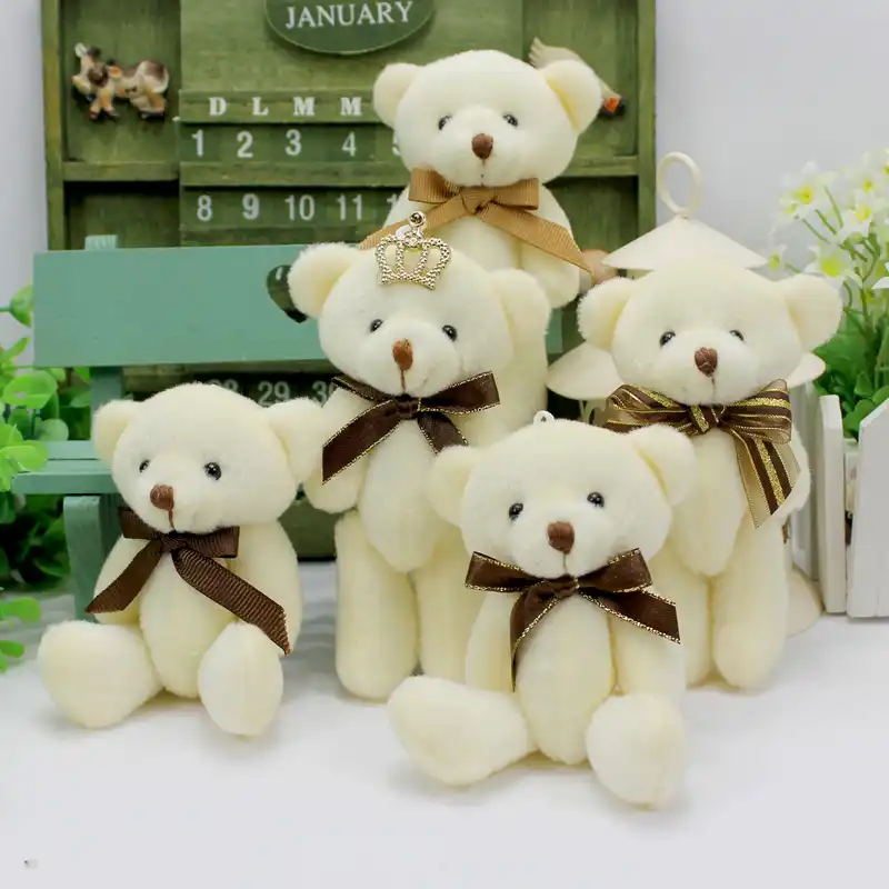 teddy bear korean