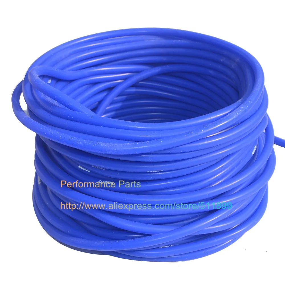 Vacuum Silicone hose  (6)