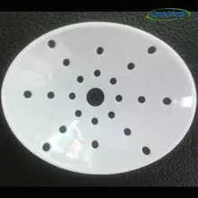 1 шт. для хирургии глаз 5,7x7,2 см белая многоярусная хирургическая глазная повязка защитные очки медицинская защита для глаз офтальмология