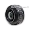 Original authentic 0.35X Focus adjustable microscope C mount adapter for amscope New type Trinocular Stereo microscope ► Photo 3/6