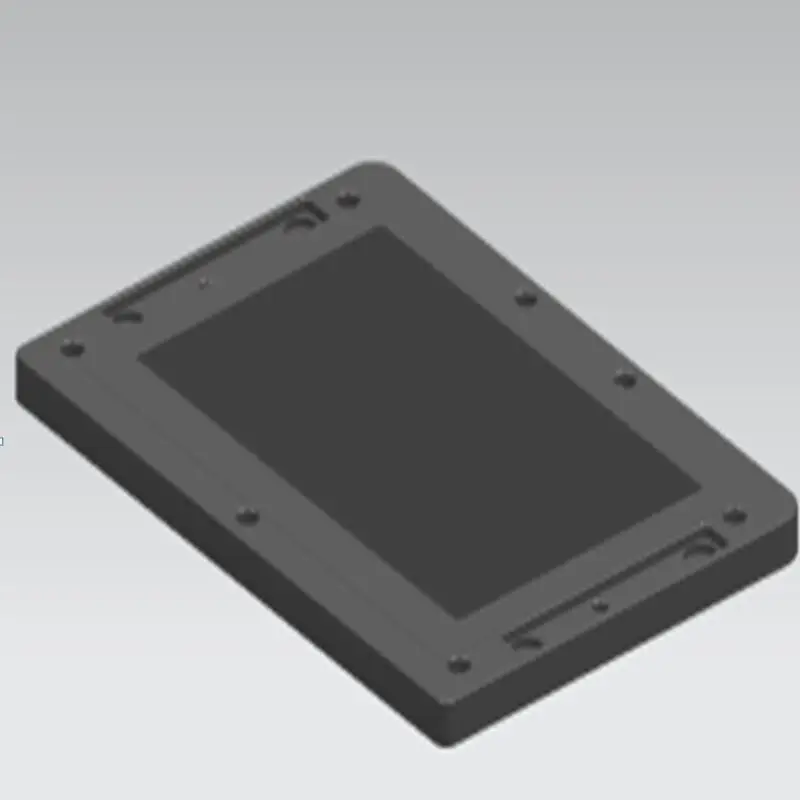 ЖК-панель для 3D-принтера DLP/SLA 6 дюймов 1440X2560 | Компьютеры и офис
