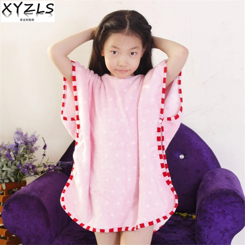 baby pink beach towel