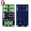 DC 5V-36V Electronic Pulse Trigger Switch Control Panel MOS FET Field Effect Module Driver for LED Motor Pump ► Photo 3/6