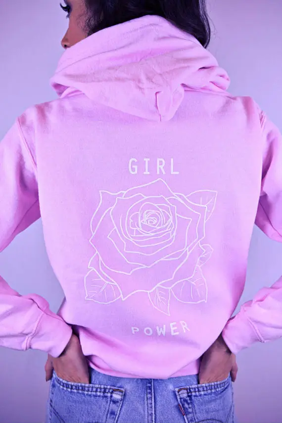 feminist sweatshirts