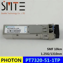 Фотон PT7320-51-1TP 1,25G/1310nm/10 km оптический SMF приемопередатчик