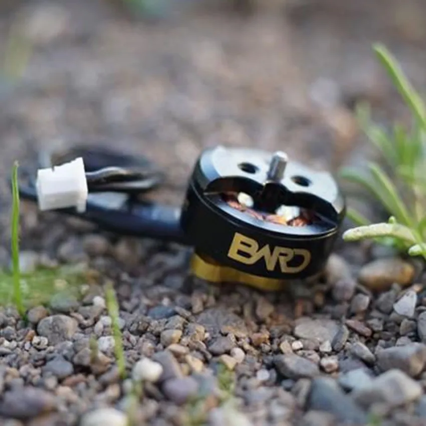 TBS LIL Floaters 1103 8000KV 3 дюймовые легкие двигатели для радиоуправляемых дронов