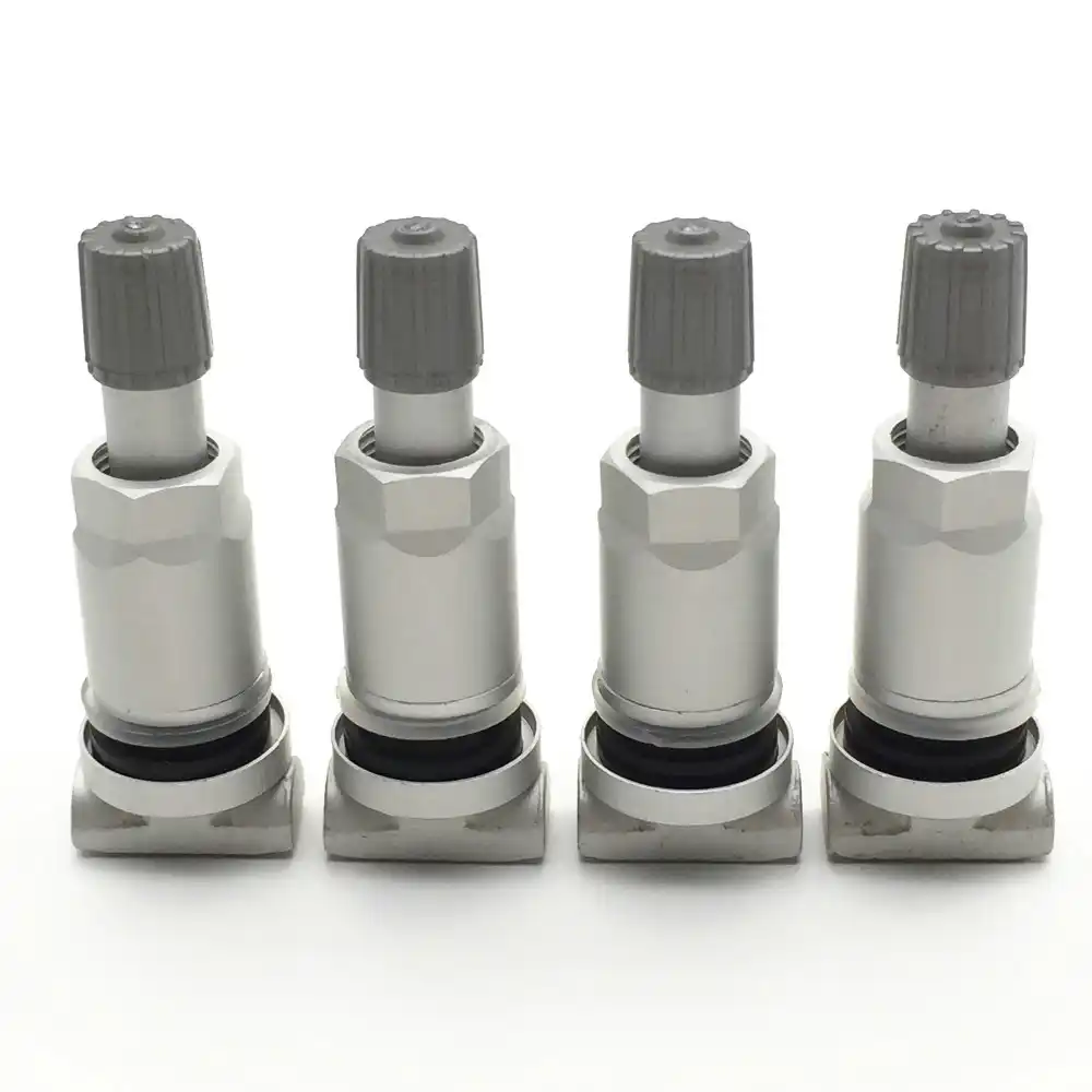 4pcs/set,TPMS Tire Valves for Benz for 