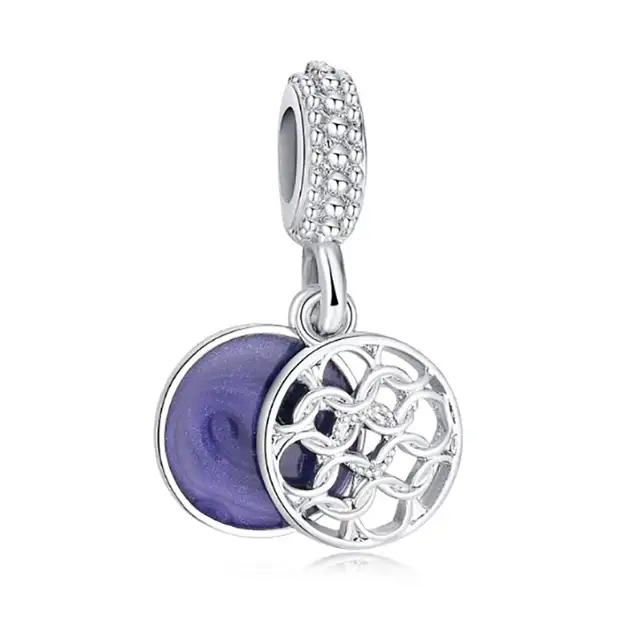 charm pandora arbre de vie charm pandora arbre de vie