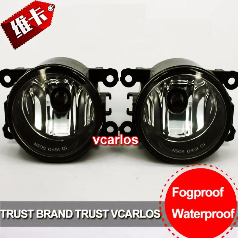 Eosuns Halogen Fog Lamp For Suzuki Grand Vitara 1996
