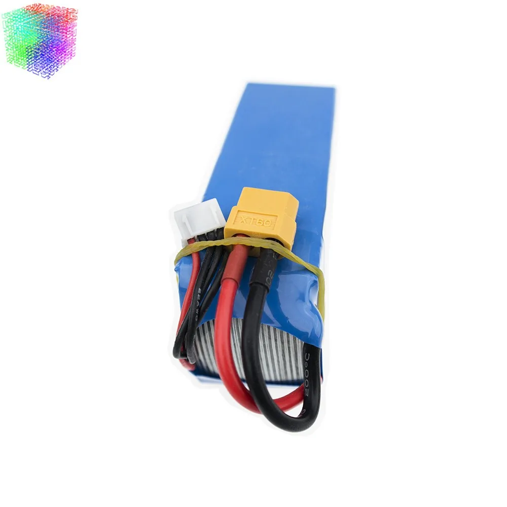 XK X380 lipo battery (9)