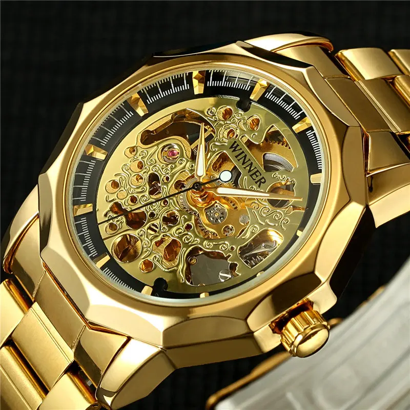 2017-Winner-Men-Golden-Watches-Male-Business-Military-Skeleton-Wristwatches-Automatic-Mechanical-Watches-Steel-relogio-masculino (1)