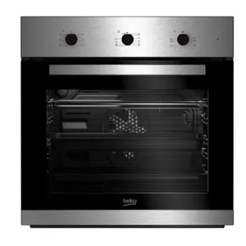 

Oven Beko BIE22101X Inox control Mechanic Class A