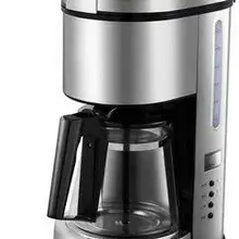 Полностью автоматическая шлифовальная соевая мука, приготовленная в американском стиле, капельная кофемашина для использования коммерческого типа чая