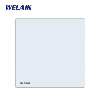 

WELAIK European-standard Crystal-glass-blank filled-panel A19BKW/B1
