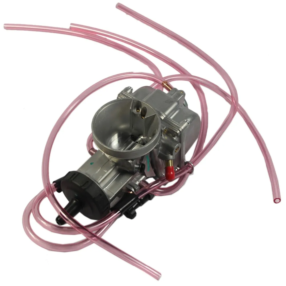 

FREE SHIPPING-King Way- Racing Carburetor Carb For Dirt KTM 250 250SX 250EXC 1996-1999 PWK38 38mm