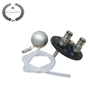 

GEN 1 FERMENTASAURUS PRESSURE KIT - WITH BALL LOCK POSTS AND SILICONE DIP TUBE