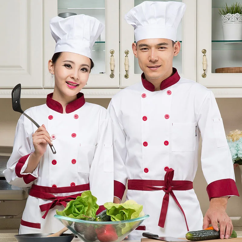 Restaurant Kitchen Uniforms restaurant kitchen uniforms promotion-shop for promotional Restaurant Kitchen Uniforms restaurant kitchen uniforms promotion-shop for promotional