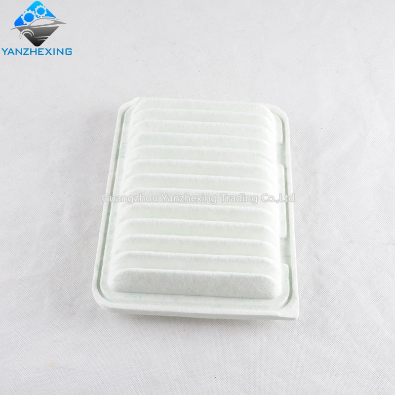 Воздушный фильтр OEM: 17801-21050 для Toyota YARIS COROLLA для Scion xD iM RAV4 VIOS SIENTA для LEXUS NX300H/200T200