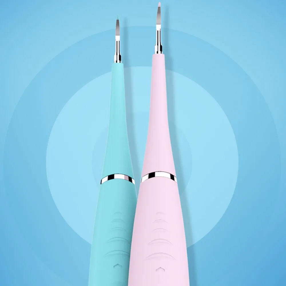 

USB Rechargeable Electric Oral Irrigator Plaque Removal Household Dental Water Flosser Tooth Cleaning Tool
