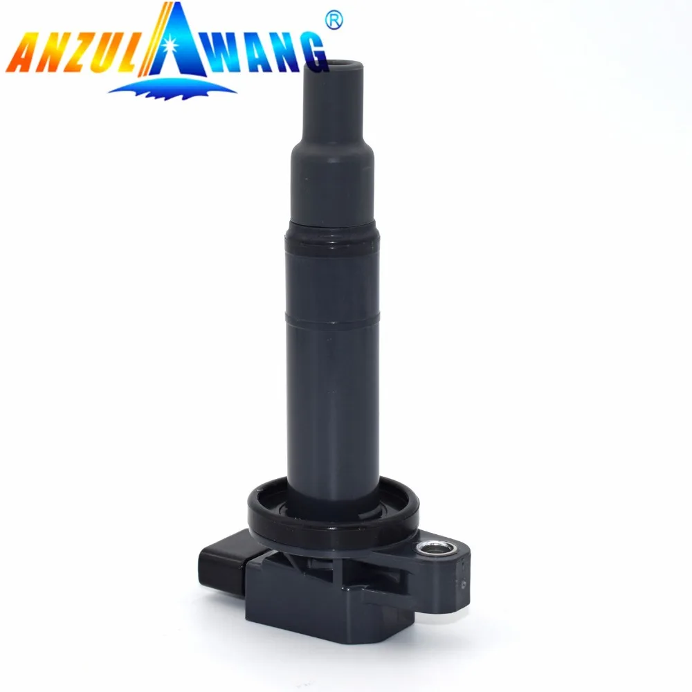 90919-02240 90919-02265 производительность катушки зажигания для аксессуар для Toyota Yaris и Ractis PRIUS C/VIOS/LIMO/COROLLA/ALTIS