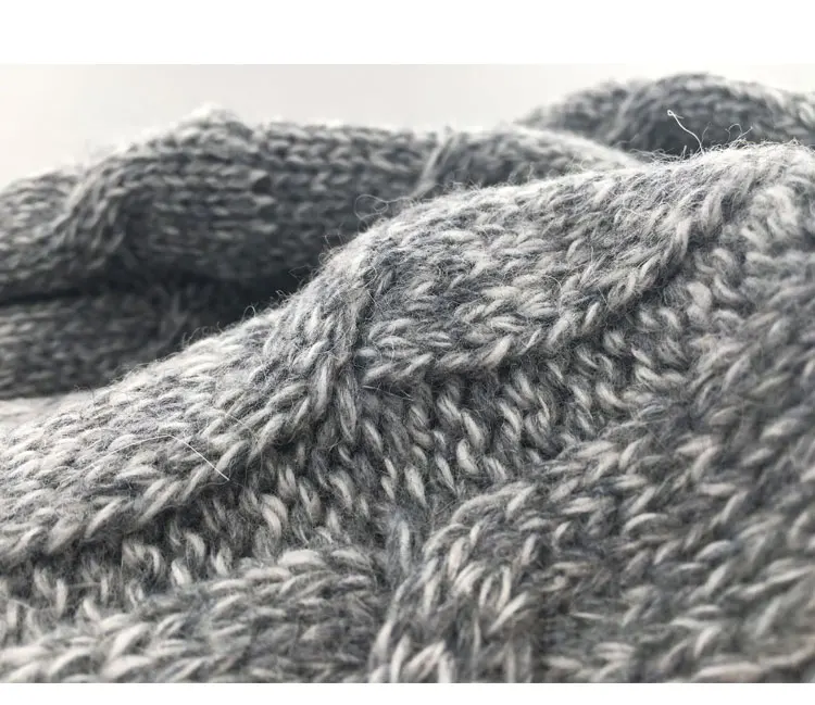 kit hat and scarf for women men set hat scarf winter hat set with scarf for women knitted hat lic Scarf, Hat & Glove Sets solid  (10)