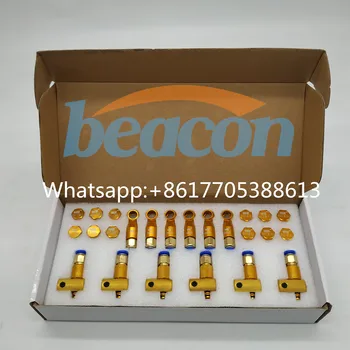 

Common Rail Injector Fuel Return Kit