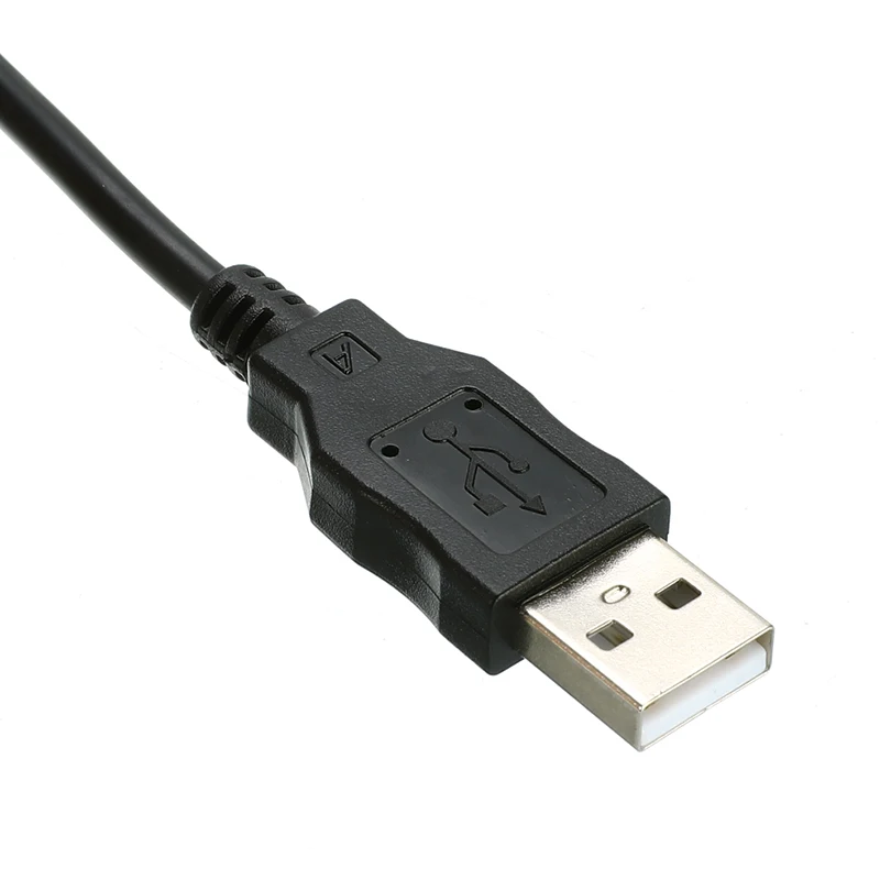 USB кабель для Nikon Coolpix D7100 D5300 D5200 D5100 D3300 D3200 S9500 UC-E16 E17 S3100 S3000 S2 S31 S32 S2750 S2700 S230 S203