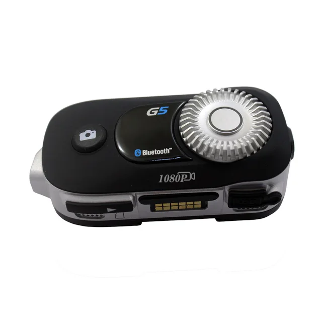 500m AiRide G5 4 Riders Group Intercom HD 1080P Video Recorder Camera Motorcycle Bluetooth Helmet Headset For Fulll Face Helmet