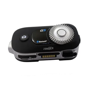 

AiRide G5Pro 4 Riders Group Intercom HD 1080P Video Recorder Camera Motorcycle Bluetooth Helmet Headset For Fulll Face Helmet