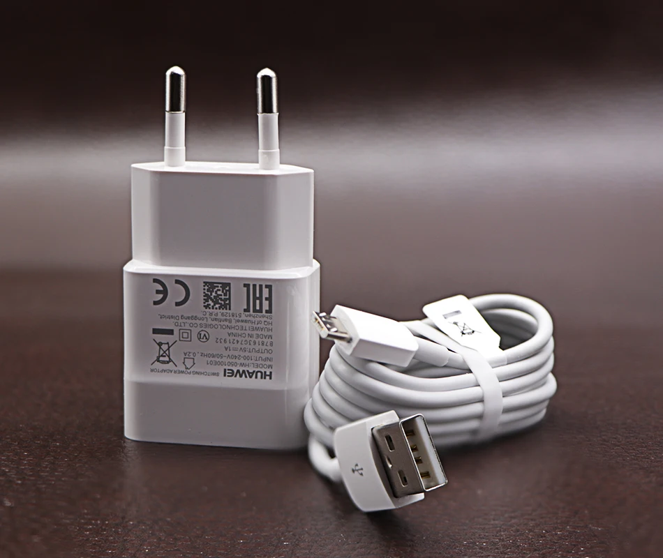 huawei charger watch