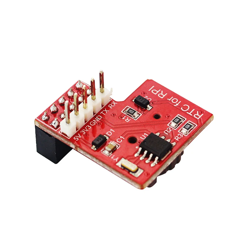 Новое поступление высокоточный модуль I2C RTC DS1307 часов в режиме реального времени