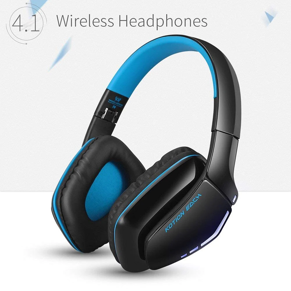 Bluetooth Headphones Wireless  1