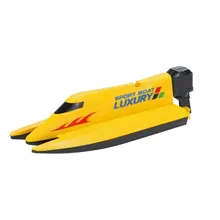 Create Toys 3313A RC Boat 2 4G 2CH Mini RC Racing Boats