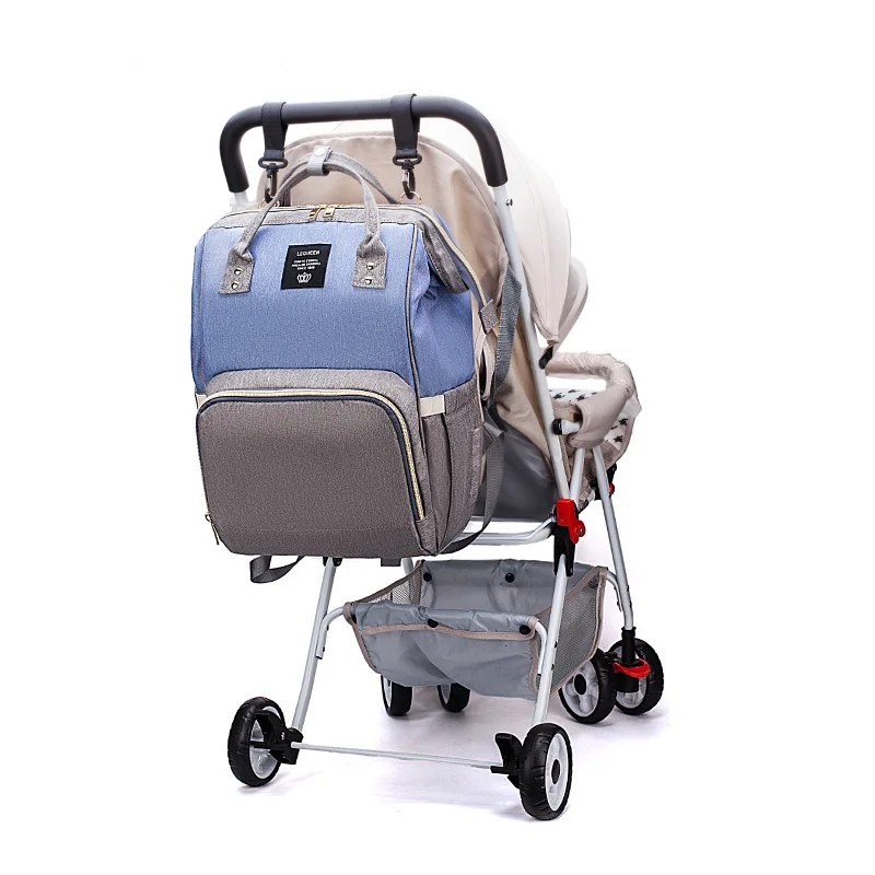 Fashion-Maternity-Nappy-Bag-Large-Capacity-Baby-Bag-Travel-Backpack-Designer-Nursing-Bag-for-Baby-Care