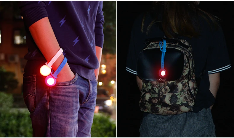 Sale ROCKBROS Portable Pants Clip Belt light Running Lights MTB Road Bicycle LED Flashlight Rainproof Cycling Bike Warning Tail Light 16 Sale ROCKBROS Portable Pants Clip Belt light Running Lights MTB Road Bicycle LED Flashlight Rainproof Cycling Bike Warning Tail Light 16