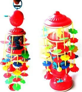 rotating toys for cradle