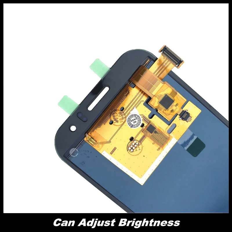 J110 LCD