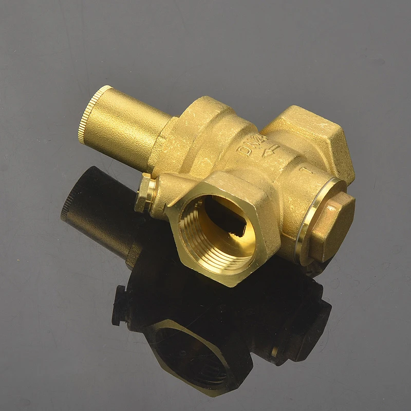 DN40 pressure reducing valve